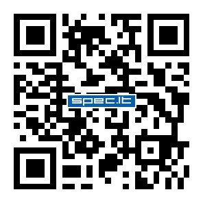 QR kodas | ReMarAuto, UAB | spec.lt