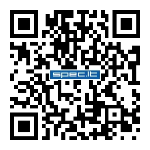 QR kodas | REMARTA, V. Remeikos firma