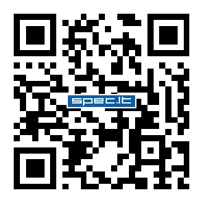 QR kodas | Rėmas, UAB | spec.lt