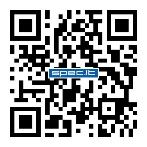 QR kodas | Remasta, MB | spec.lt