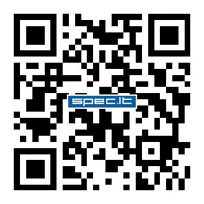 QR kodas | Remateka, UAB | spec.lt