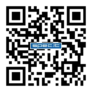 QR kodas | REMATRADE, UAB | spec.lt