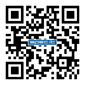 QR kodas | REMAUTA, UAB | spec.lt