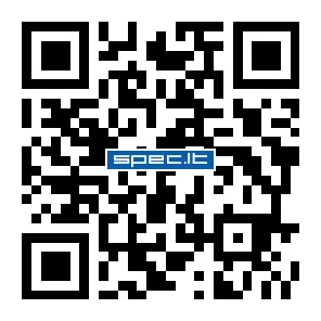 QR kodas | Remautas, UAB | spec.lt