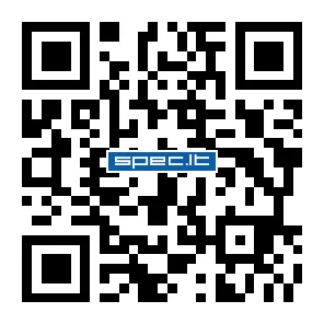 QR kodas | REMAUTO, IĮ | spec.lt