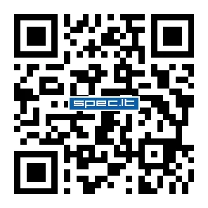 QR kodas | Gergus, UAB