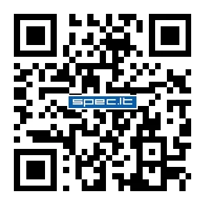 QR kodas | Industry service, UAB