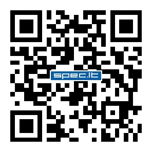 QR kodas | REMBUSTA, UAB | spec.lt