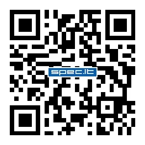 QR kodas | Rembuta, UAB | spec.lt