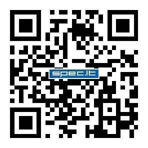 QR kodas | REMCO LT, UAB