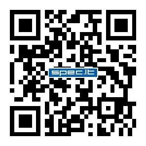 QR kodas | Remda, UAB | spec.lt