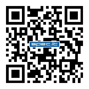 QR kodas | Remdai, UAB | spec.lt