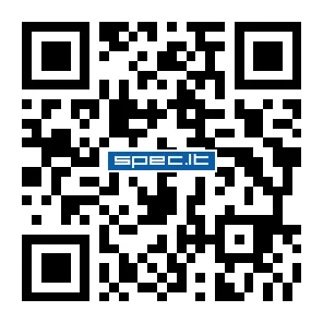 QR kodas | Remdara, MB