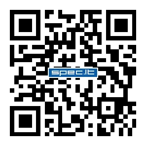 QR kodas | REMDETA, UAB | spec.lt