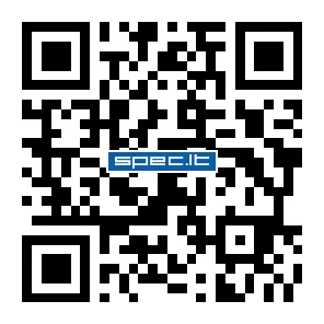 QR kodas | REMEDA, UAB | spec.lt