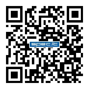 QR kodas | REMEDITA, UAB | spec.lt