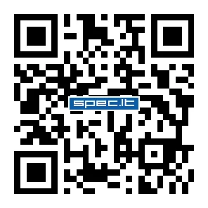 QR kodas | Remeidita, UAB | spec.lt