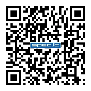 QR kodas | Remeikio statybos-montažo ir remonto įmonė Sija | spec.lt