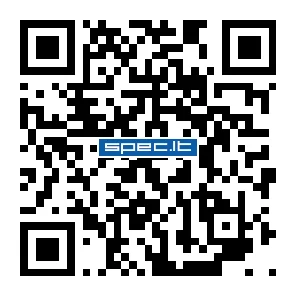 QR kodas | Remeks, Namų Savininkų Bendrija | spec.lt