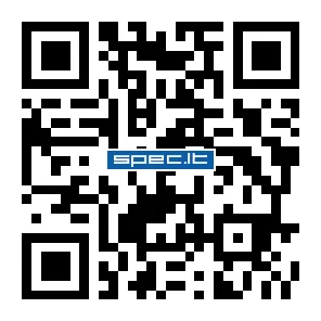 QR kodas | REMEKSAS, UAB | spec.lt