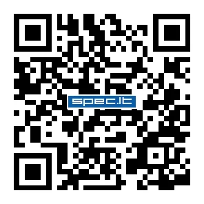 QR kodas | RĖMELIŲ DIZAINAS, IĮ | spec.lt