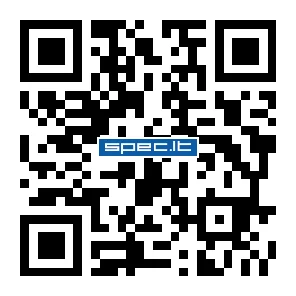 QR kodas | Remensona, MB