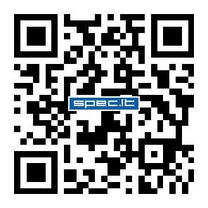 QR kodas | Remera, UAB | spec.lt