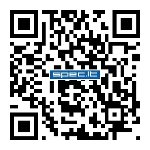 QR kodas | Marijampolės džiudžitso klubas REMERIS | spec.lt