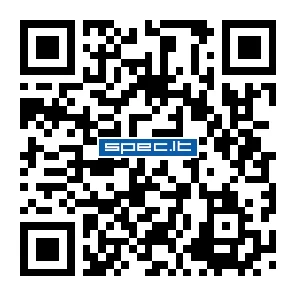 QR kodas | Remersa, IĮ parduotuvė | spec.lt