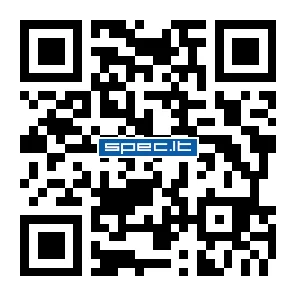 QR kodas | REMESTALIS, UAB | spec.lt