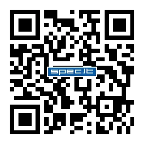 QR kodas | Remetalis, UAB