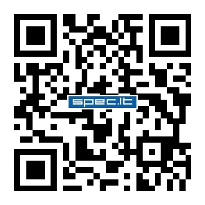 QR kodas | Remetransa, UAB