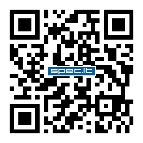 QR kodas | Remga, UAB | spec.lt