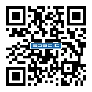 QR kodas | Remgas, UAB