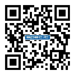 QR kodas | REMGERA, UAB | spec.lt