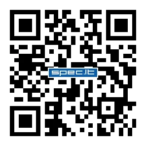 QR kodas | Remgersta, MB