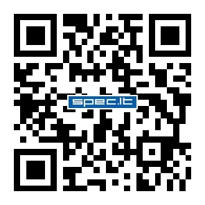 QR kodas | Remgeta, MB | spec.lt