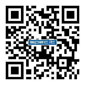 QR kodas | Remginta, UAB | spec.lt