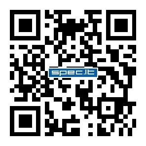 QR kodas | Remi group, MB | spec.lt