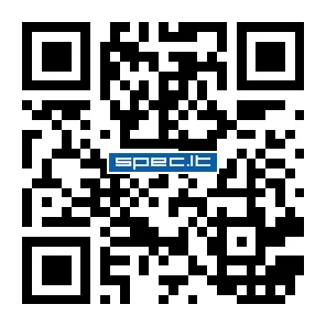 QR kodas | REMI INVEST, UAB | spec.lt