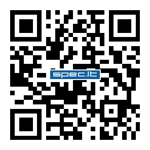 QR kodas | Remida, UAB | spec.lt