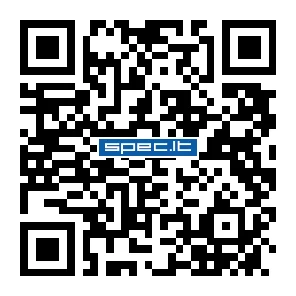 QR kodas | Remido statyba, UAB | spec.lt