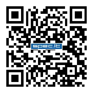 QR kodas | ARCHITEKTO R. JURĖLOS PROJEKTAVIMO FIRMA REMIGA | spec.lt