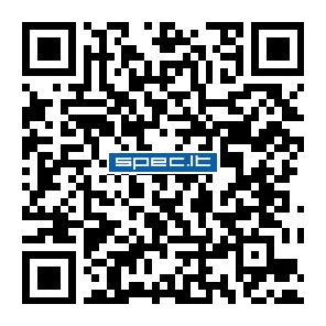 QR kodas | Remigijaus Ačo Labdaros ir Paramos Fondas | spec.lt