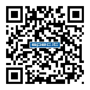 QR kodas | VIEŠOJI ĮSTAIGA Remigijaus akcija | spec.lt
