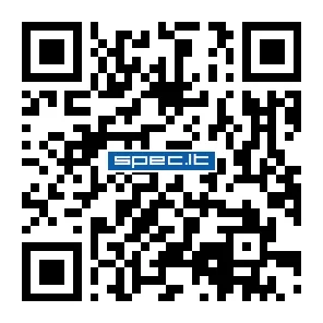 QR kodas | Remigijaus Gančieriaus, MB | spec.lt