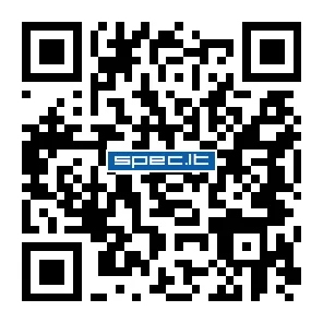 QR kodas | Remigijaus Jezerskio įmonė | spec.lt