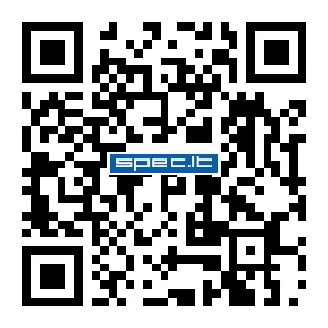 QR kodas | Remigijaus Latožos prekybos įmonė | spec.lt