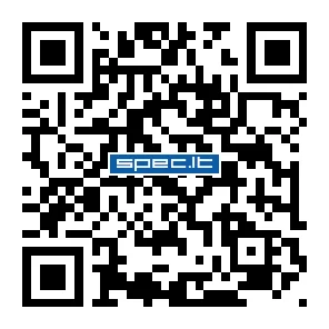 QR kodas | Remigijaus Petriko, IĮ | spec.lt