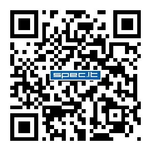 QR kodas | Remigijaus Petrošiaus, IĮ | spec.lt